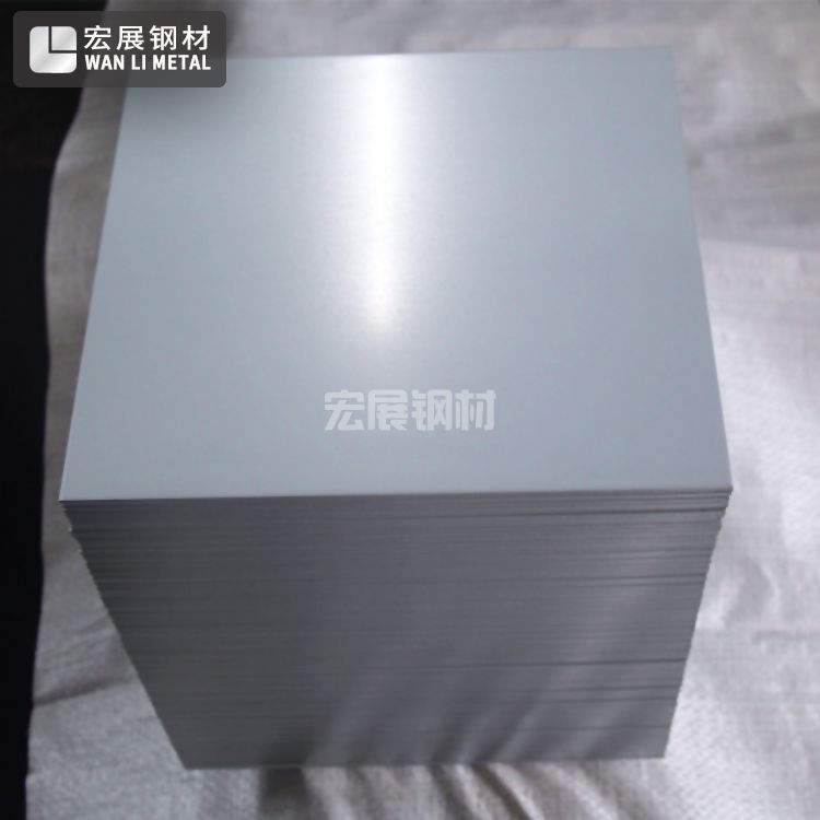 韓國進(jìn)口浦項(xiàng)AC\AF SECC-EG 電鍍鋅鋼板 電解板
