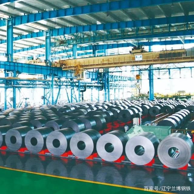 鋼鐵日報：8月3日鋼企動態(tài)(圖8)