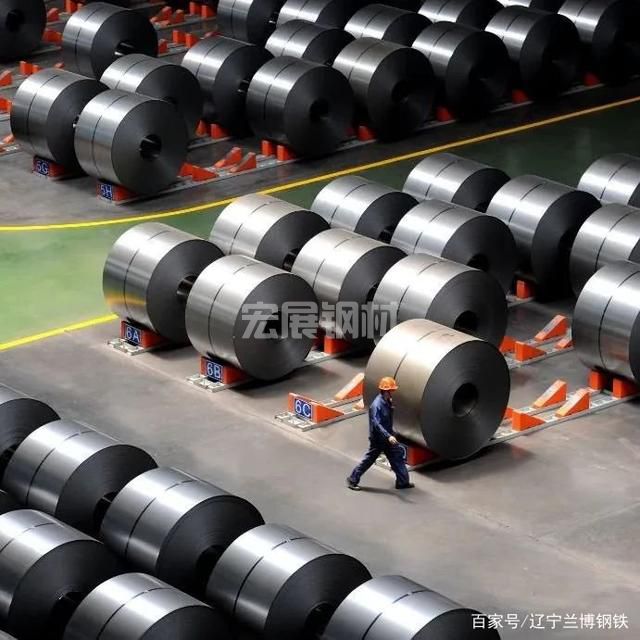 鋼鐵日報：8月3日鋼企動態(tài)(圖10)