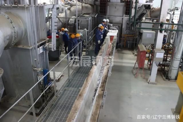 鋼鐵日報：8月3日鋼企動態(tài)(圖20)